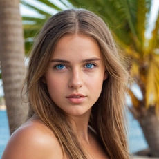 AI powered sexy girl. Image #138