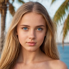 AI powered sexy girl. Image #241