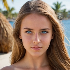AI powered sexy girl. Image #458
