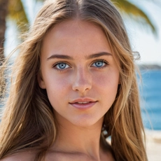 AI powered sexy girl. Image #679